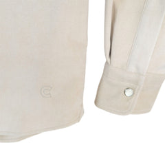 COLONY CLOTHING / ALCANTARA WESTERN SHIRT / CC2202-SH04-01
