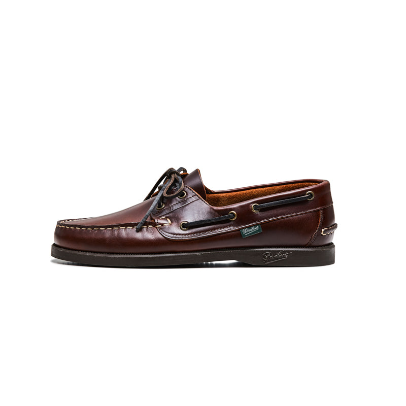 PARABOOT / BARTH (AMERICA) MEN