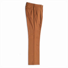 BERWICH / TOMY 2-PLEATED TROUSERS