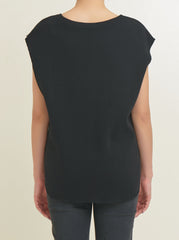 THE NEWHOUSE / HONEY THERMAL SLEEVELESS THN22200-01