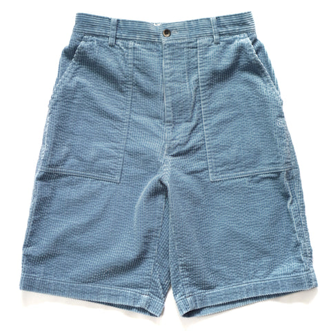 COLONY CLOTHING / EXPEDITION CORDUROY SHORTS CC20-PT09