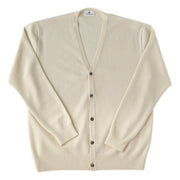 COLONY CLOTHING / MERINO WOOL CARDIGAN / CC21-2-KT02