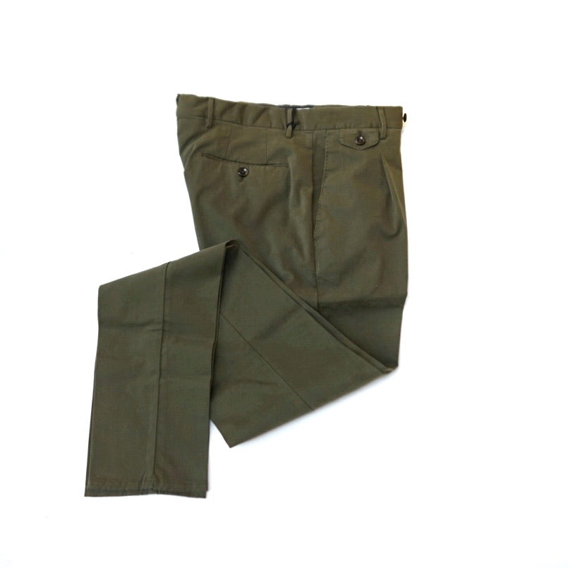 PT TORINO / COTTON STRETCH PANTS RO04 – COLONY CLOTHING