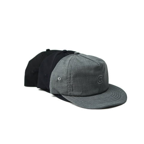 COLONY CLOTHING / WOOL CAP