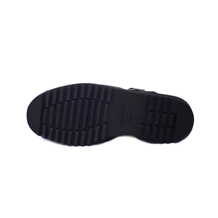 PARABOOT / PACIFIC NOIR SANDALS