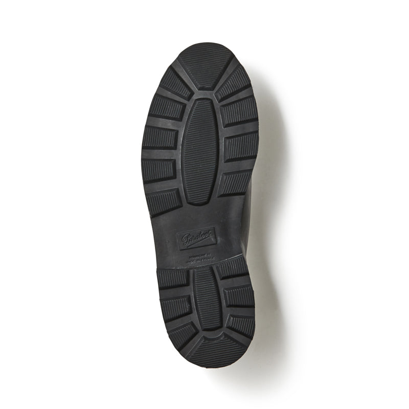 PARABOOT / MICHAEL NOIRE-LIS NOIR – COLONY CLOTHING