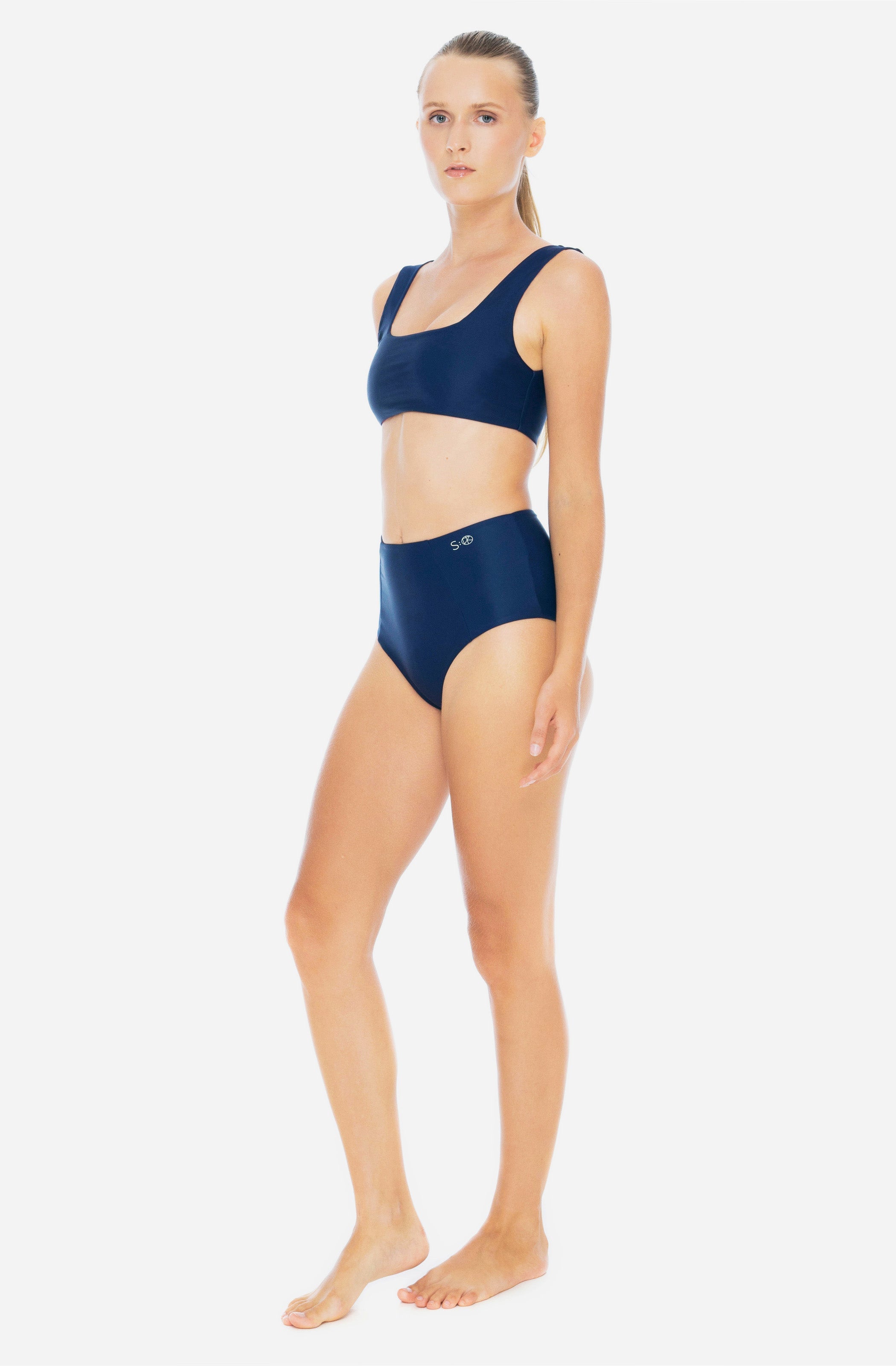 SEPTEMBER / KASSIA REVERSIBLE BOTTOM